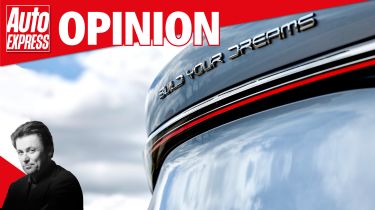 Opinion - BYD